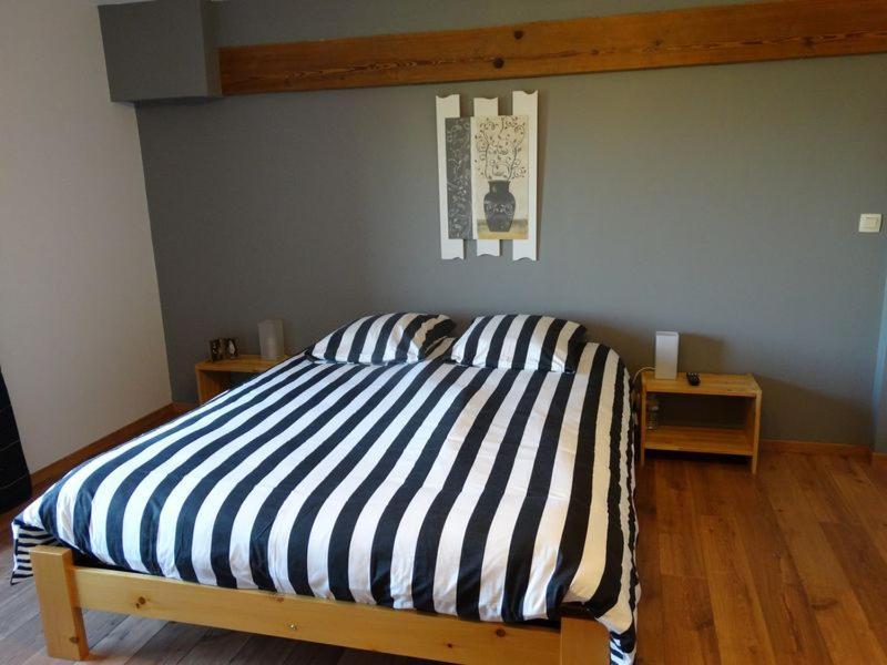 Bed and Breakfast Couleur Campagne Тё Экстерьер фото
