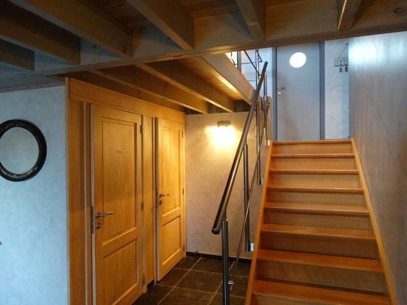 Bed and Breakfast Couleur Campagne Тё Экстерьер фото